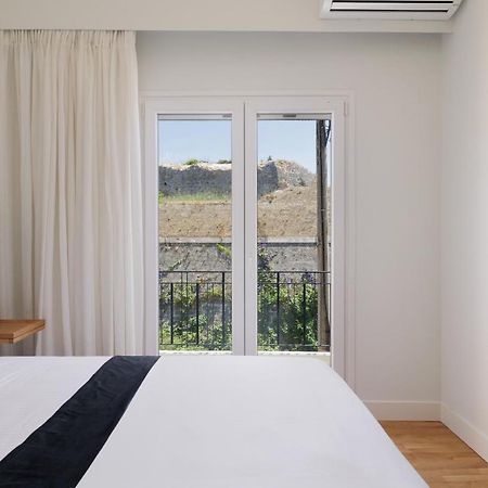 Vanda'S Maison Korfu Dış mekan fotoğraf