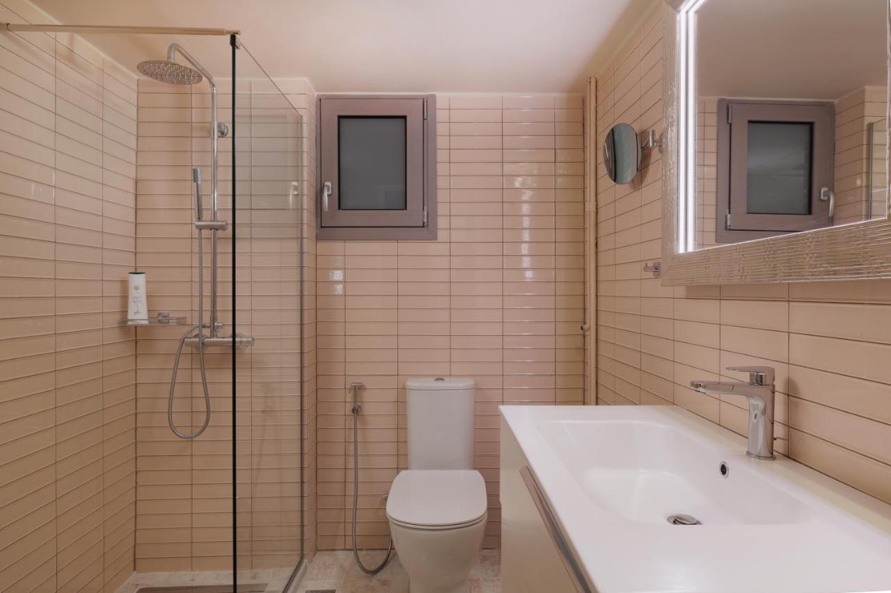 Vanda'S Maison Korfu Dış mekan fotoğraf
