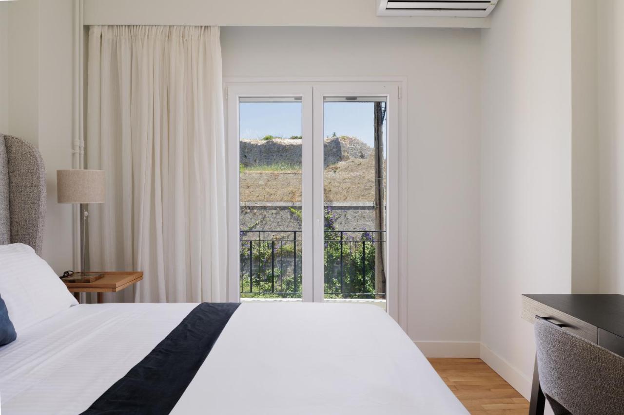 Vanda'S Maison Korfu Dış mekan fotoğraf